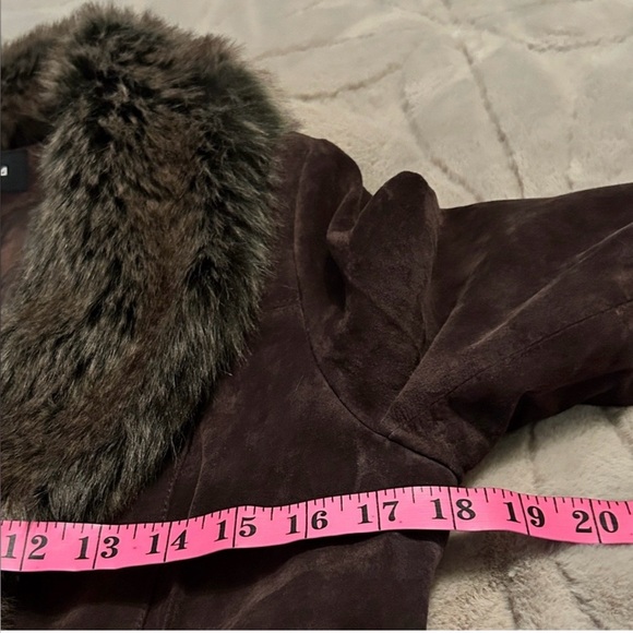 Vintage Penny Lane coat size small - Picture 3 of 10